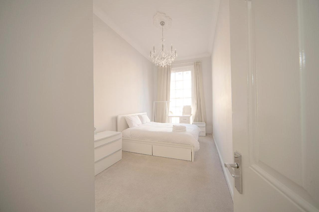 Bath Central Flat Apartment Exterior photo