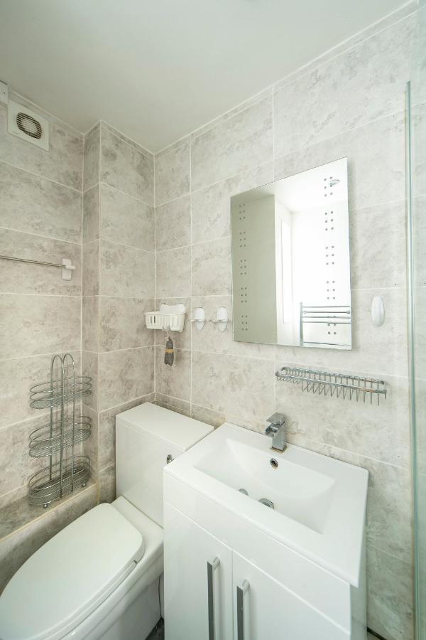 Bath Central Flat Apartment Exterior photo